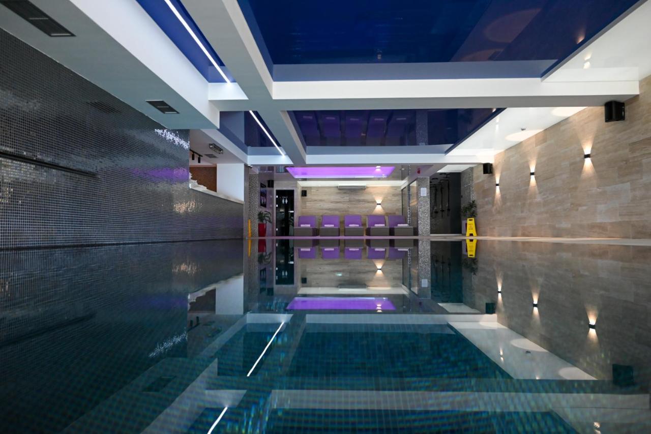 Apart & Spa Zoned Kopaonik Exterior foto