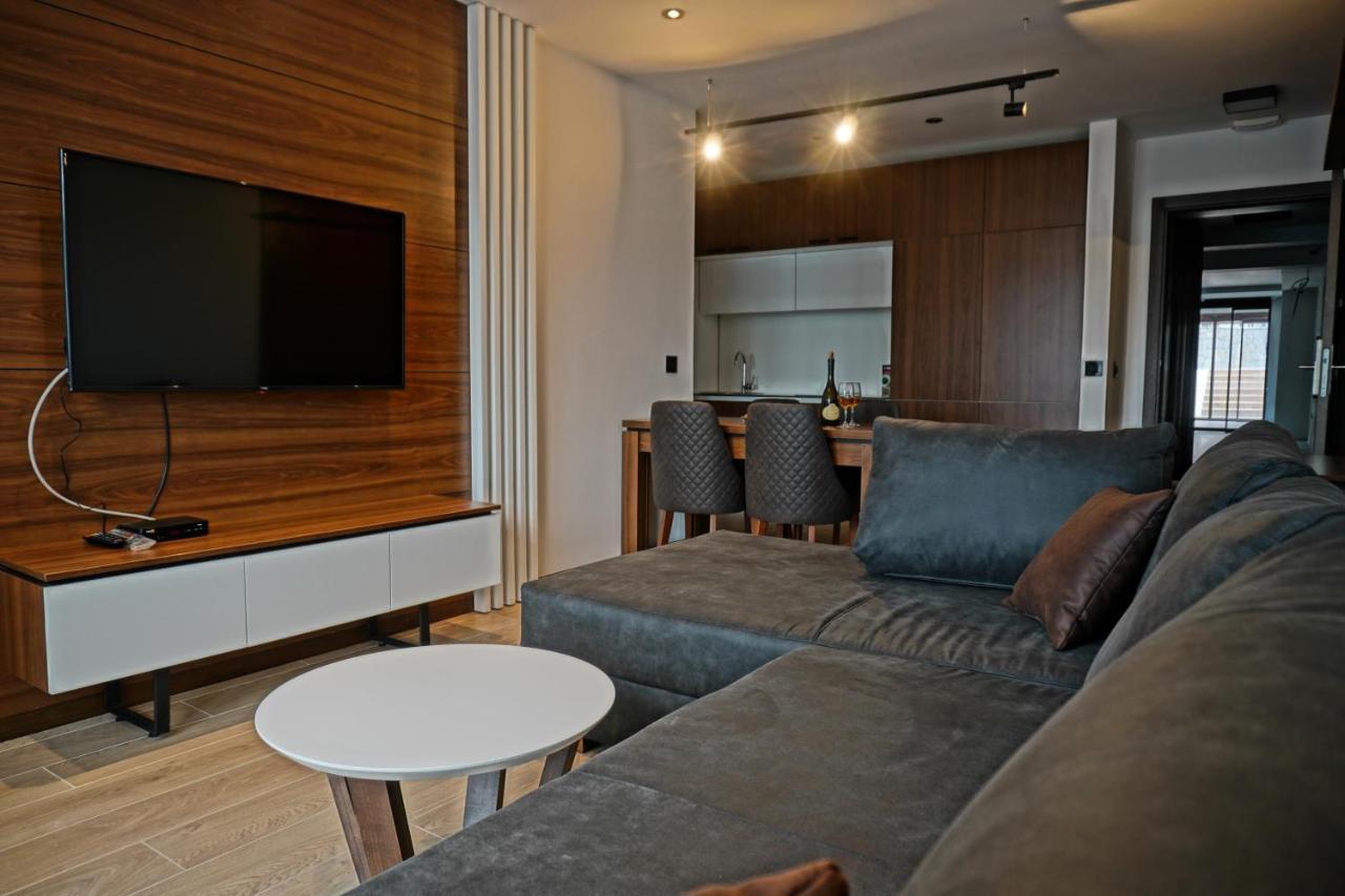 Apart & Spa Zoned Kopaonik Exterior foto