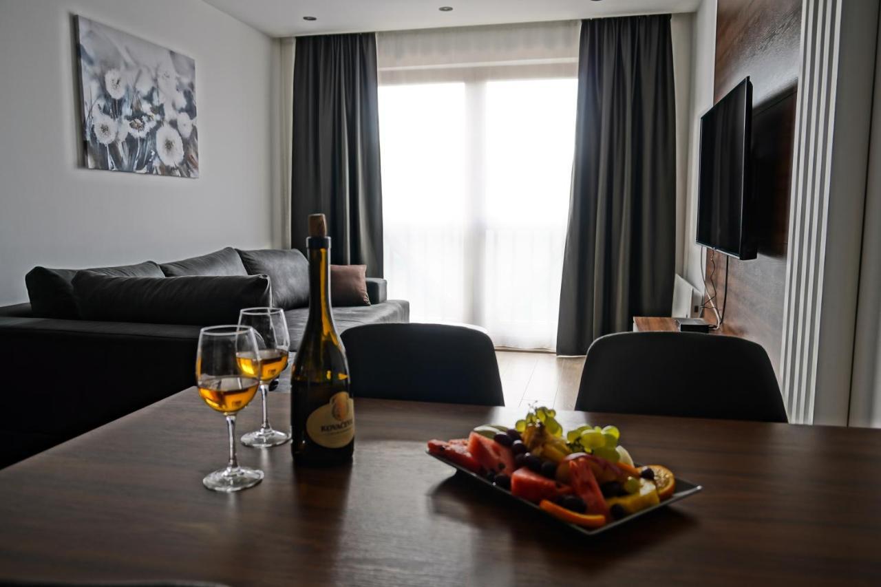 Apart & Spa Zoned Kopaonik Exterior foto