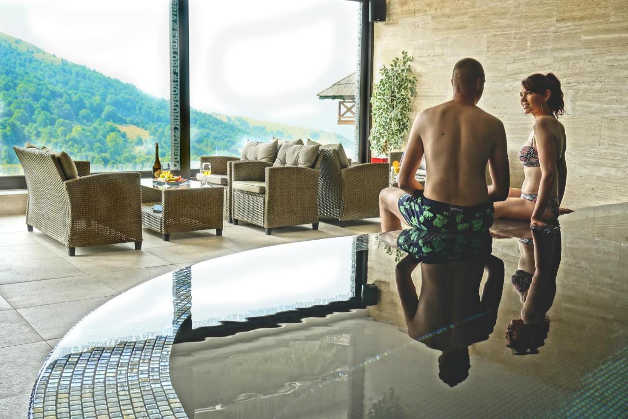 Apart & Spa Zoned Kopaonik Exterior foto