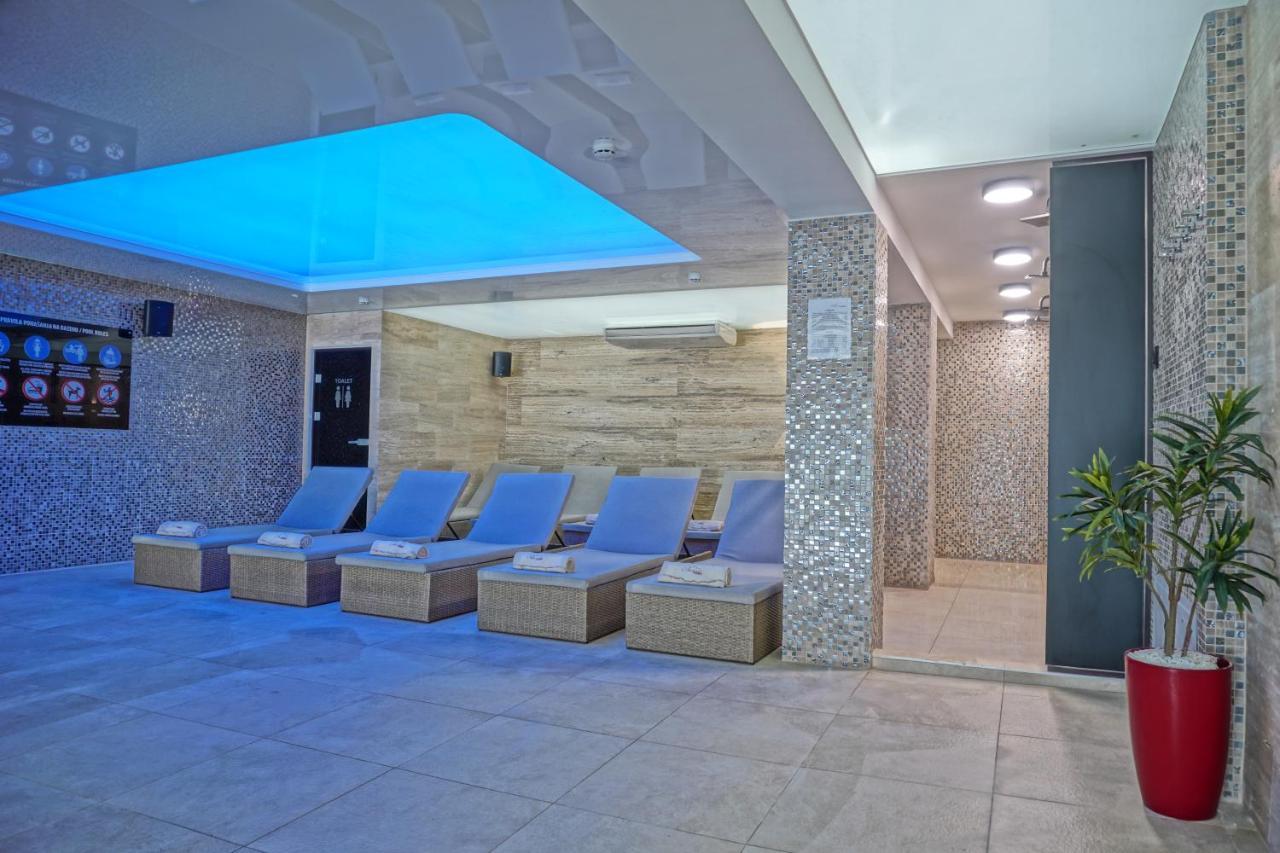Apart & Spa Zoned Kopaonik Exterior foto