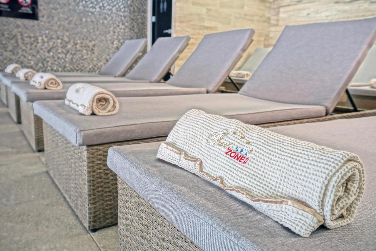 Apart & Spa Zoned Kopaonik Exterior foto