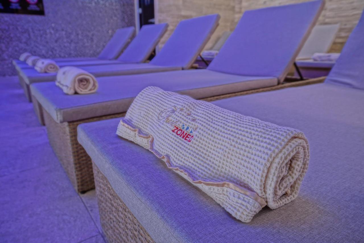 Apart & Spa Zoned Kopaonik Exterior foto