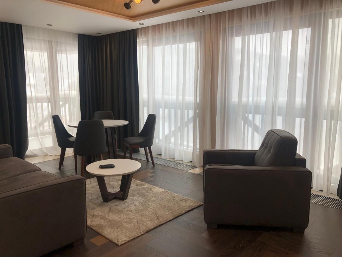 Apart & Spa Zoned Kopaonik Exterior foto