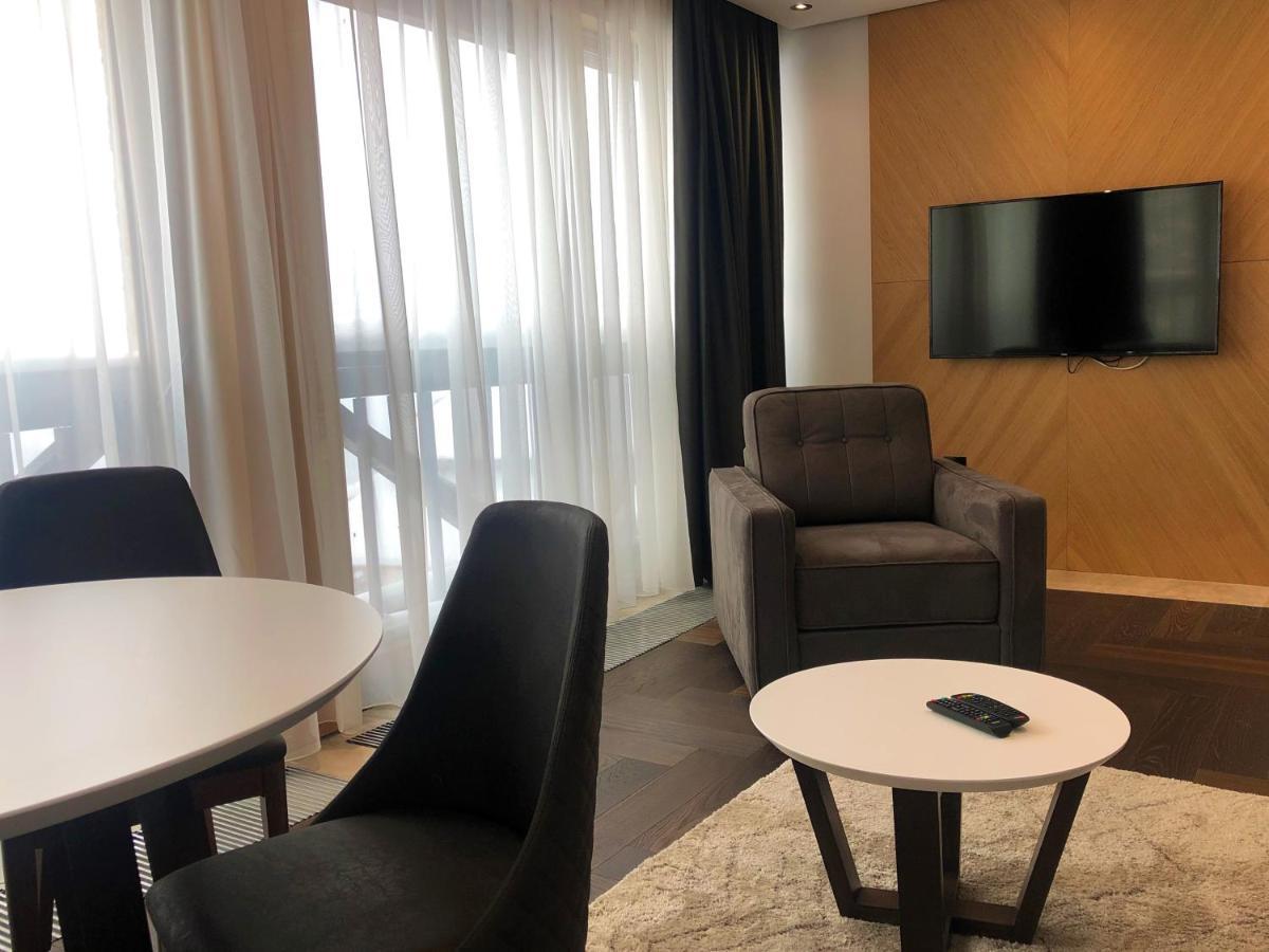 Apart & Spa Zoned Kopaonik Exterior foto