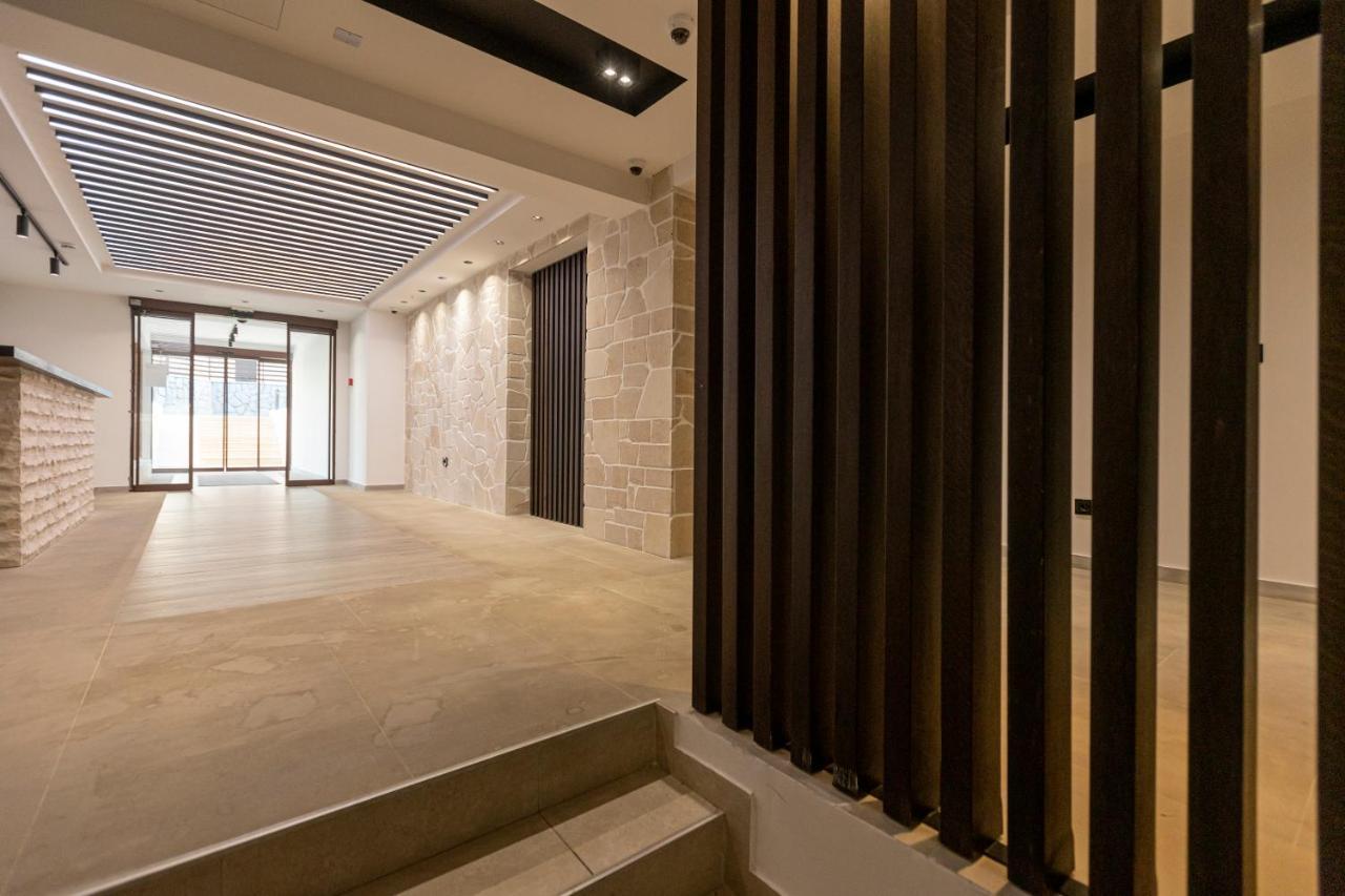 Apart & Spa Zoned Kopaonik Exterior foto