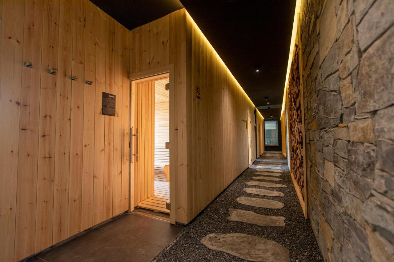 Apart & Spa Zoned Kopaonik Exterior foto