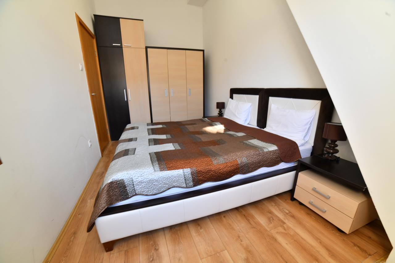 Apart & Spa Zoned Kopaonik Exterior foto