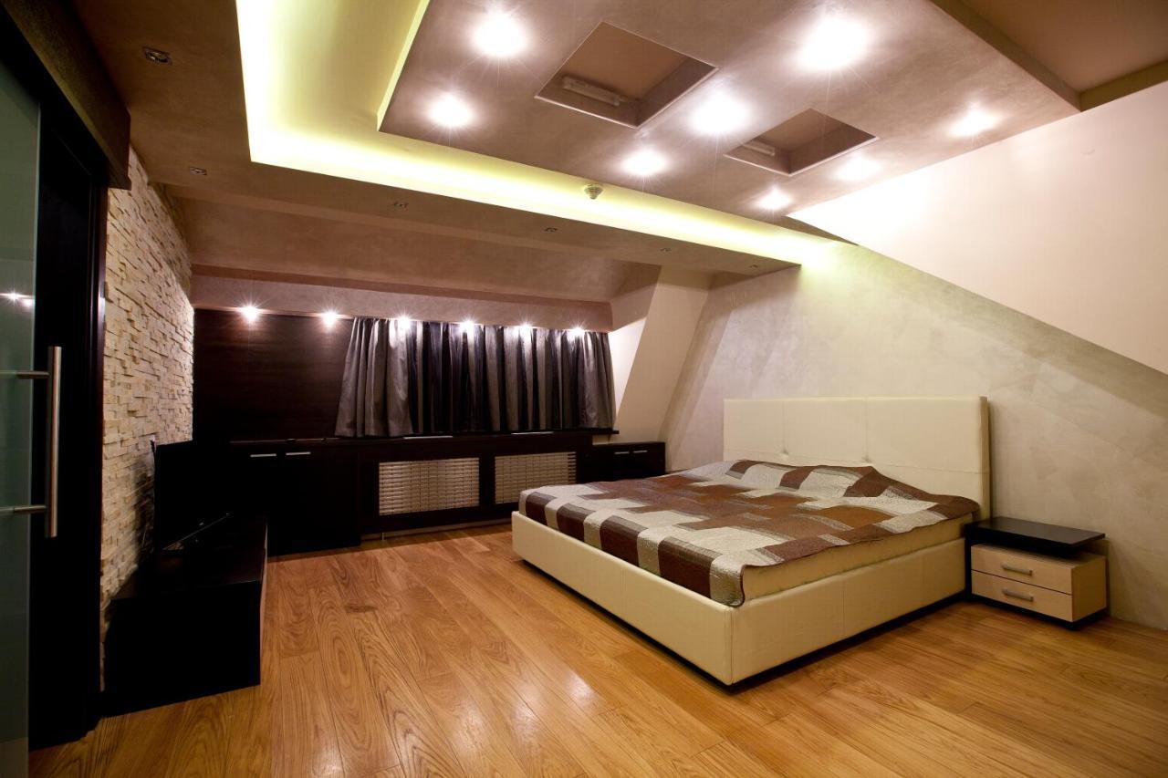 Apart & Spa Zoned Kopaonik Exterior foto